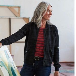 Duluth Bomber Jacket Size XS